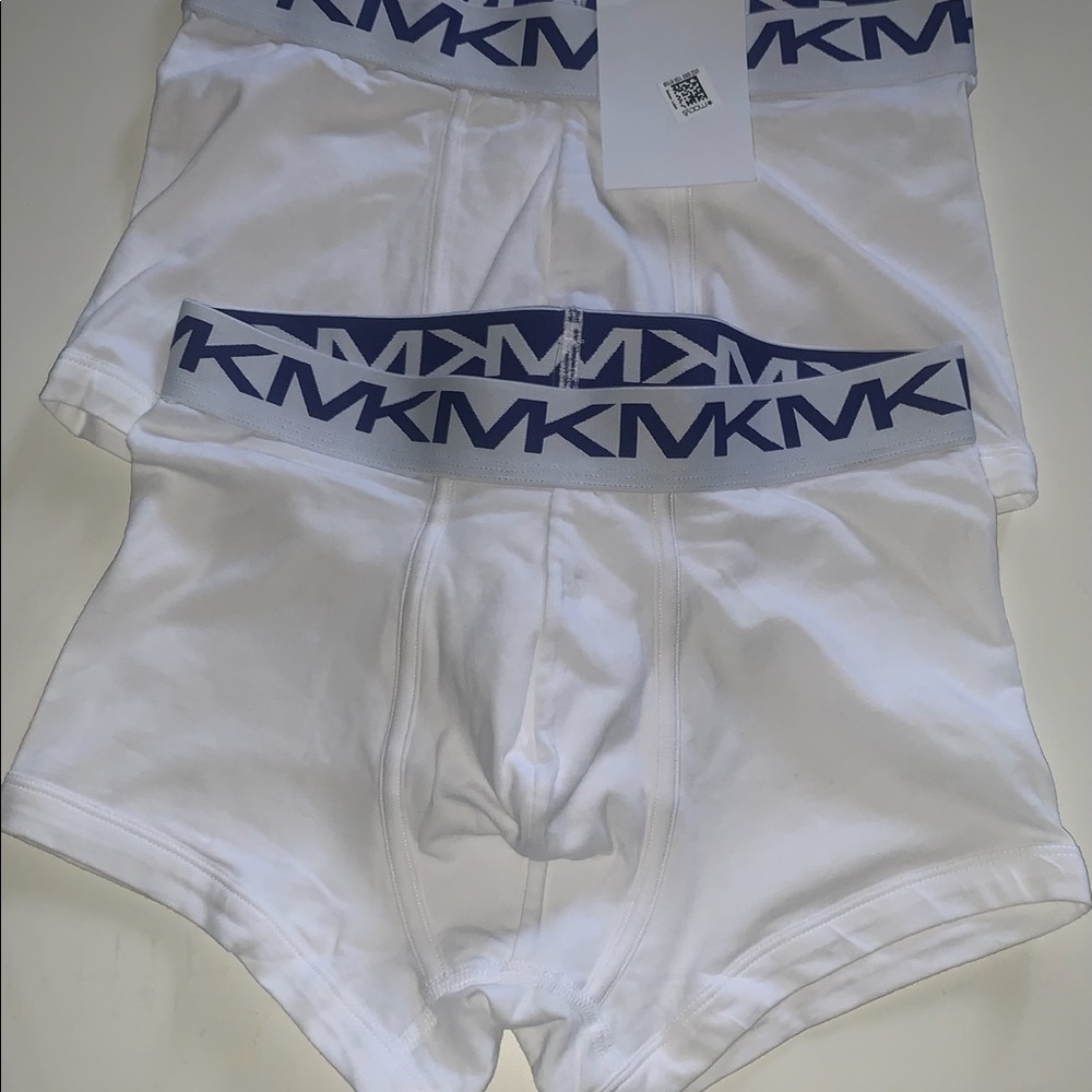 Michael Kors - Mens Boxer - $12 each or 2 for $20